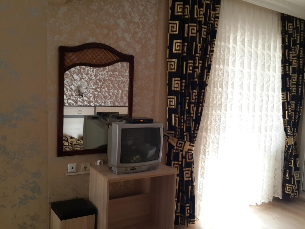 Tumay Hotel Antália Quarto foto