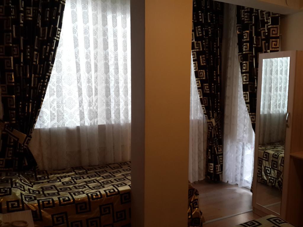 Tumay Hotel Antália Quarto foto